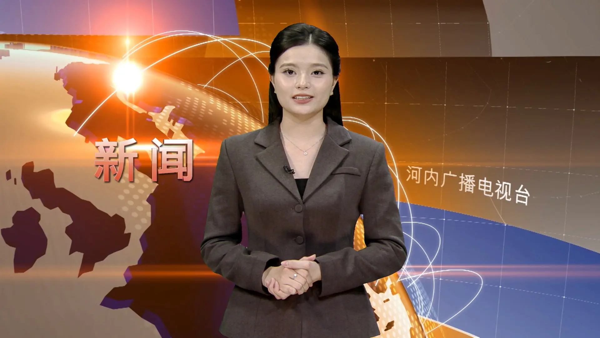 中文新闻 01/12/2025 | Bản tin tiếng Trung